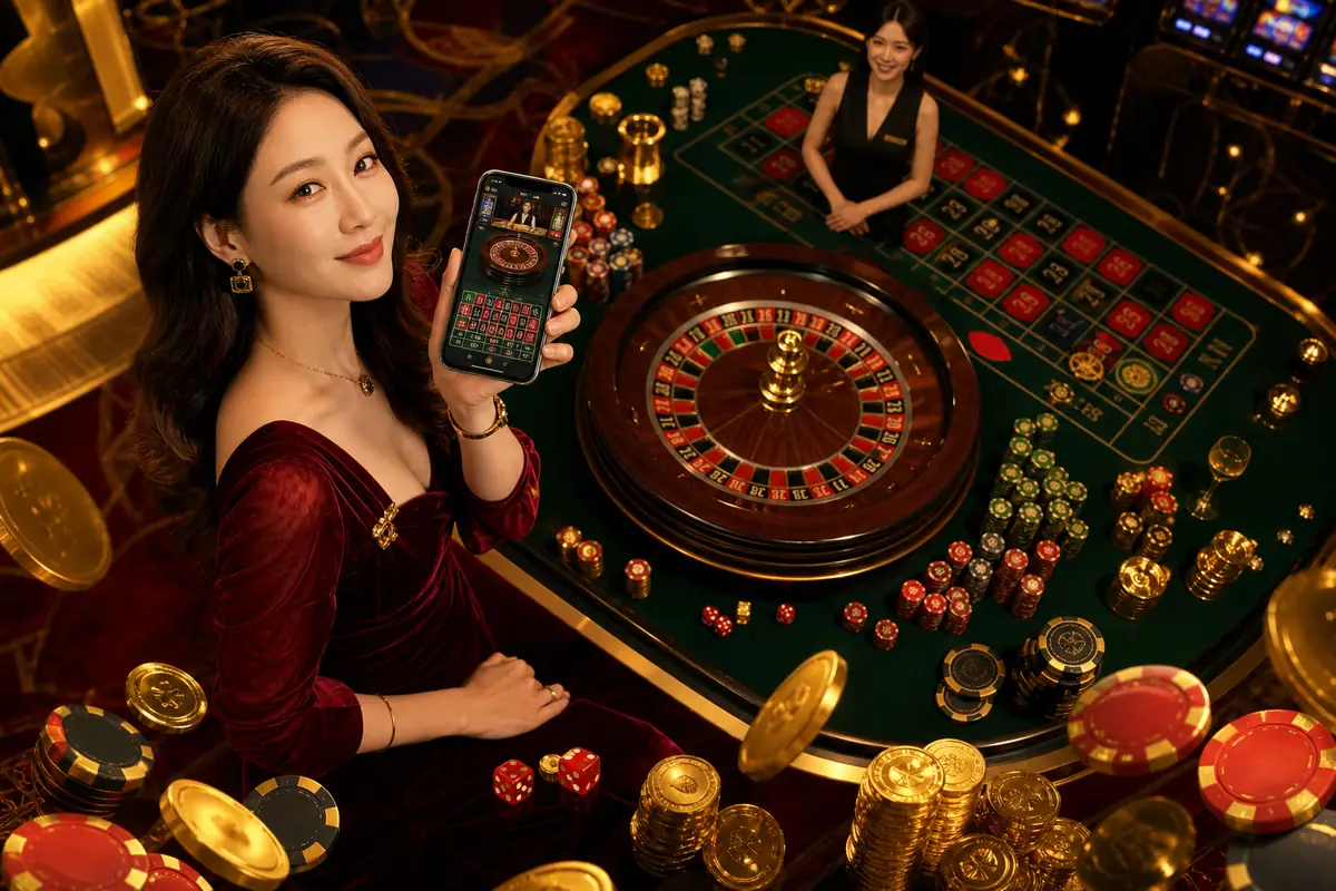 869vn cá cược esports