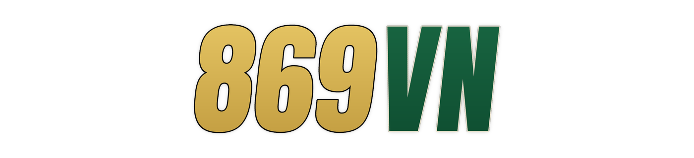 869vn logo